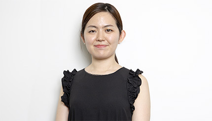 <パシャリ!広報のヒト>(Vol.3)テックタッチ 奥田陽子