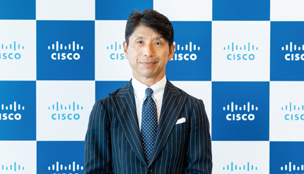 シスコシステムズ 新エコシステムパートナープログラムを提供 3年で100社以上との連携を目指す