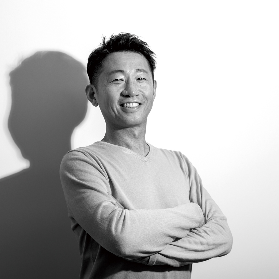 Scale Cloud 代表取締役CEO 広瀬好伸