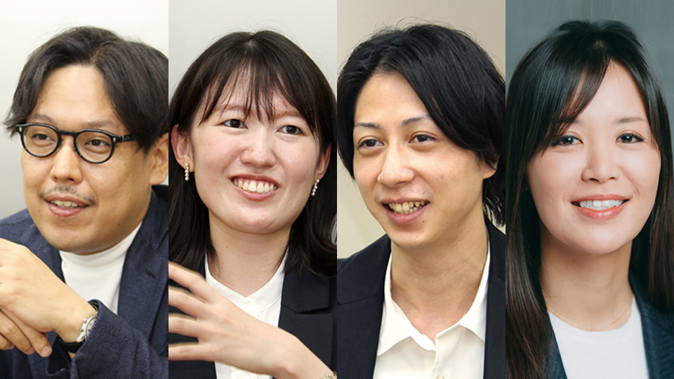 伊藤忠商事のDXプロジェクト AI-OCRとRPAで業務工数を半減 七つの社内カンパニーと本社部門で採用