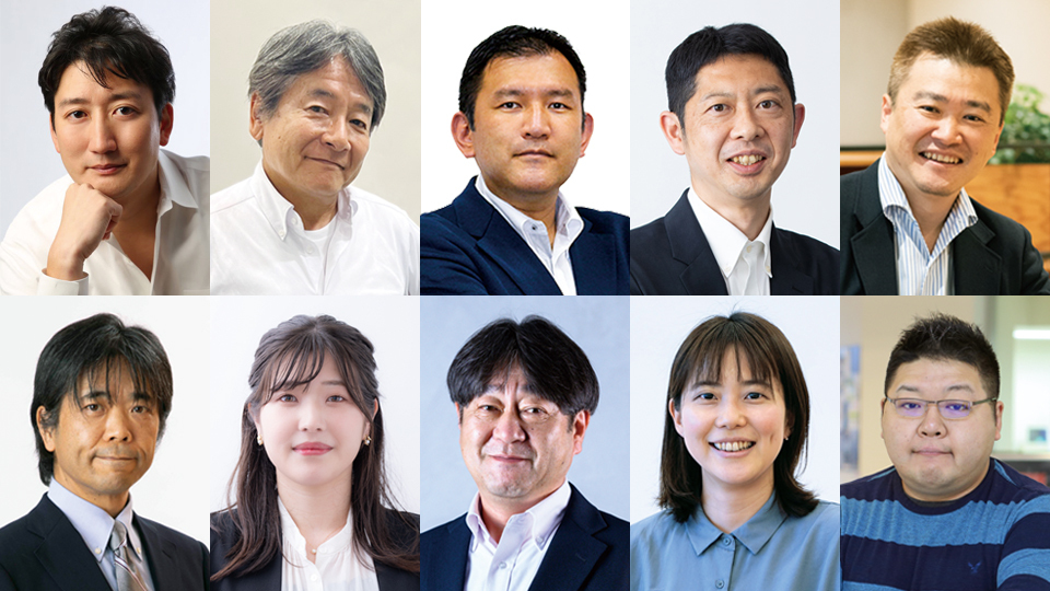 週刊BCN DX Session vol.2 公共分野ならではの困難をどう乗り越えるか 自治体と文教のDXがテーマ