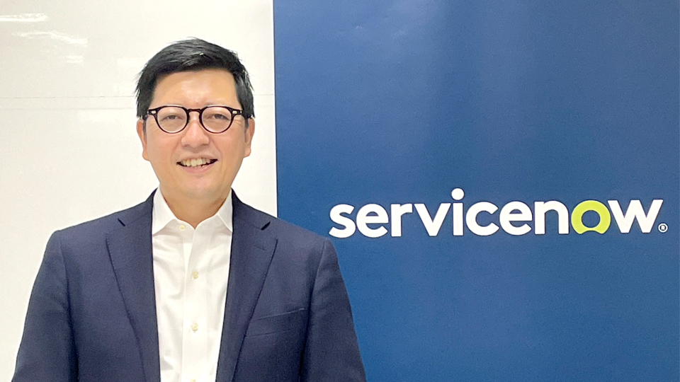 ServiceNow Japan、NowPlatform最新版「Tokyo」を発表、人材育成やセキュリティ体制の強化に焦点