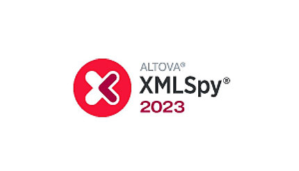 エクセルソフト、XMLエディタ「Altova XMLSpy」の新バージョン