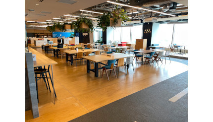 AWSがStartup Loft Tokyoを2年半ぶりに再開、業界特化支援プログラムも強化