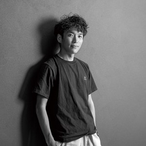 自然との共生を夢見て