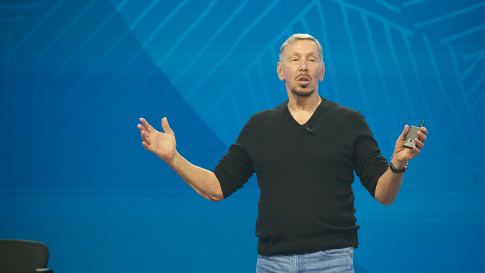 【Oracle CloudWorld現地レポート】マルチクラウド戦略の推進へ 重視するものは?