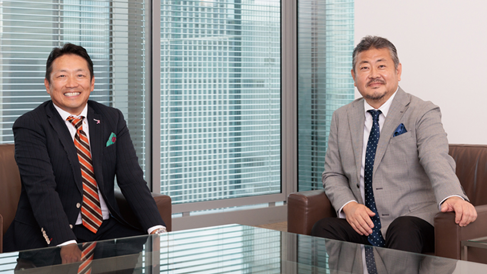 NETONE PARTNERS CISCO SYSTEMS シスコの望月副社長に聞く重点戦略「CX」