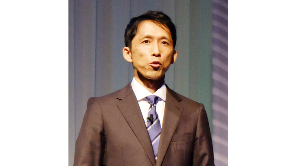 日本ヒューレット・パッカード、ハイブリッド環境対応の新世代サーバーを投入