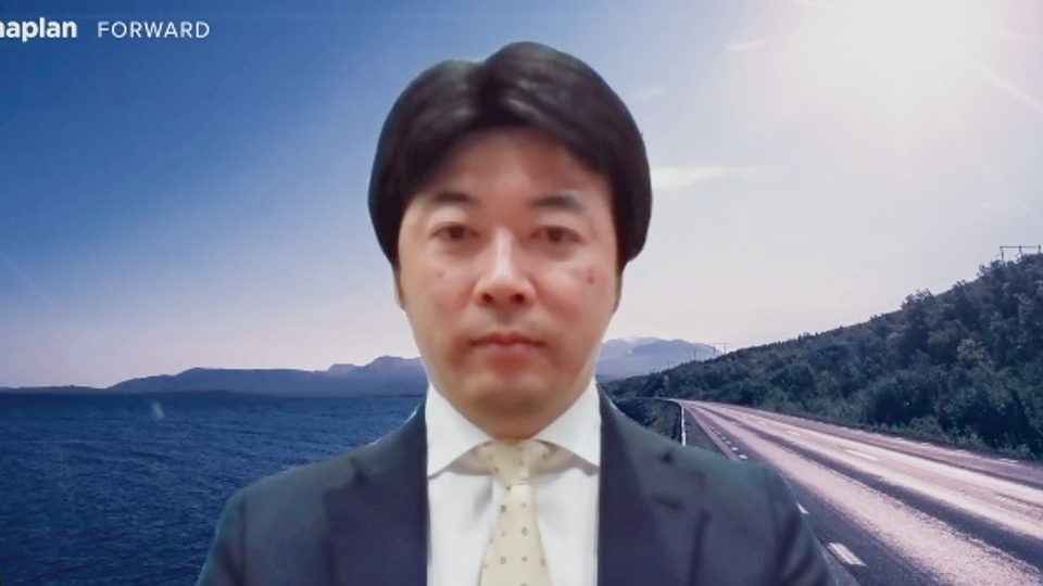 Anaplan Japan、計画業務DXでGXを実現 企業成長と環境保全の均衡点探す