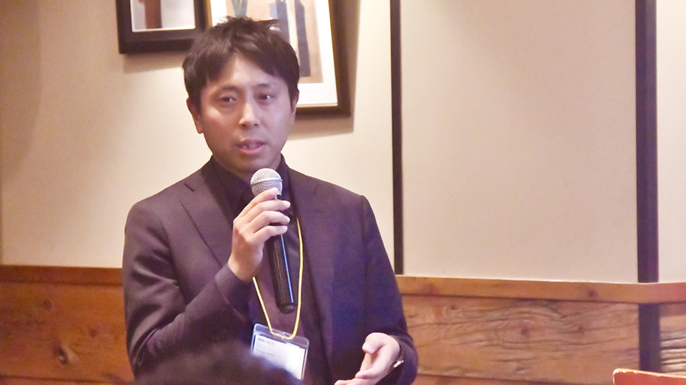 AOSデータ、アタックサーフェス分析・管理サービスを提供開始