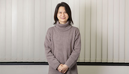 <パシャリ!広報のヒト>(Vol.18)ゆめみ 妹尾福太郎