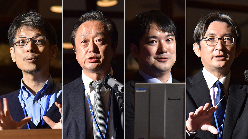 「ネットワールドIBM Day2022」を開催 サステナブルなITを導くカギ