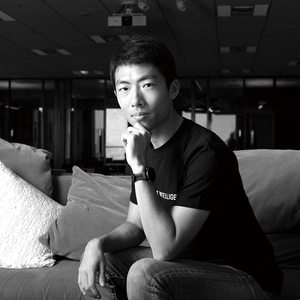 AIセキュリティ市場のリーダーを目指す