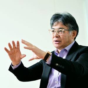 時田隆仁