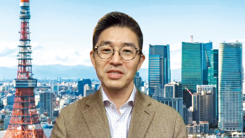 日本HPが23年度の方針を発表、ハイブリットワークや産業用プリンティングに注力