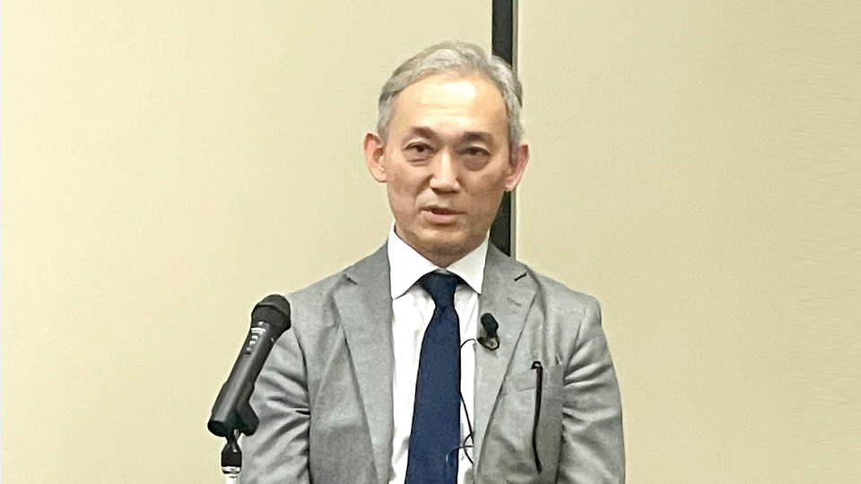 AOSデータが「DataShare3.0」を販売開始、社内外のデータ共有基盤として活用可能