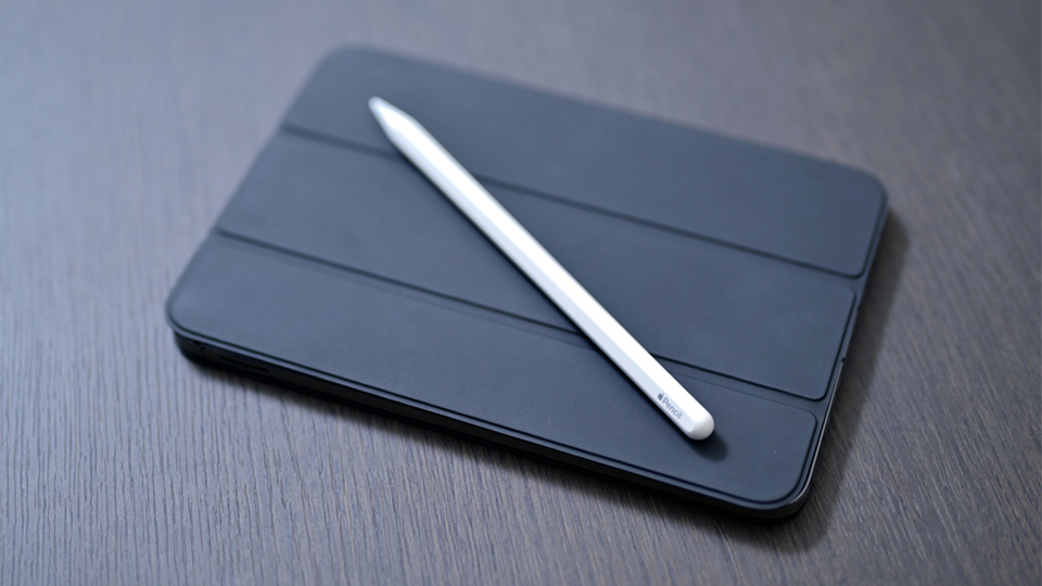 アバナード・鈴木淳一代表取締役の愛用ツール<iPad mini>