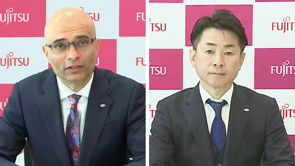 富士通がWeb3プラットフォームを提供へ パートナーと新ビジネス創出をはかる