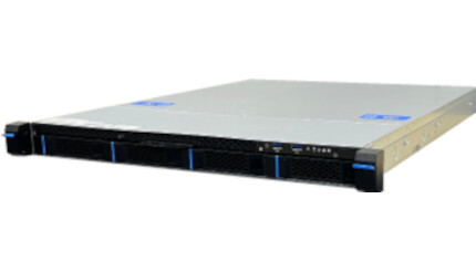 ニューテック、小規模向けファイルサーバー/ストレージ「CloudyIV-Entry」