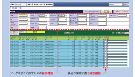 DAL、オオゼキが納品出荷伝票電子化システム開発で「ACMS WebFramer」を採用