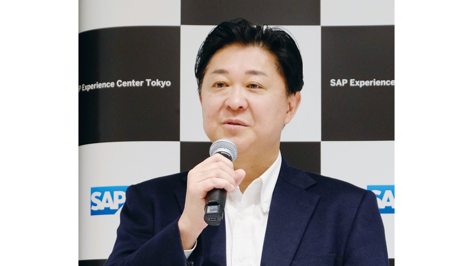 SAPジャパンがS/4HANAパブリック版拡販へ パートナーエコシステムを強化