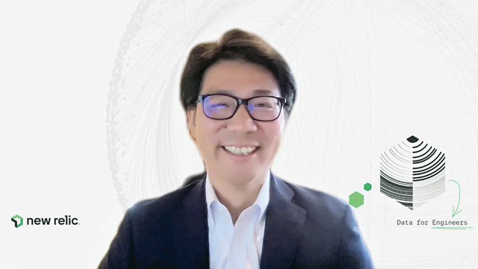 米New Relic日本法人がぜい弱性管理機能の提供を開始、「DevSecOps」を推進