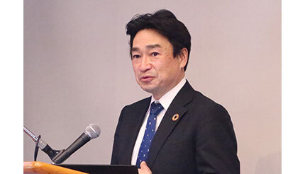 エプソン販売 オフィスの節電需要を取り込む インクジェットの「省エネ性能」を訴求