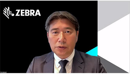 ゼブラ・テクノロジーズ・ジャパン 顧客が店舗に求める役割は多様化 ユニファイドコマースへの期待高まる