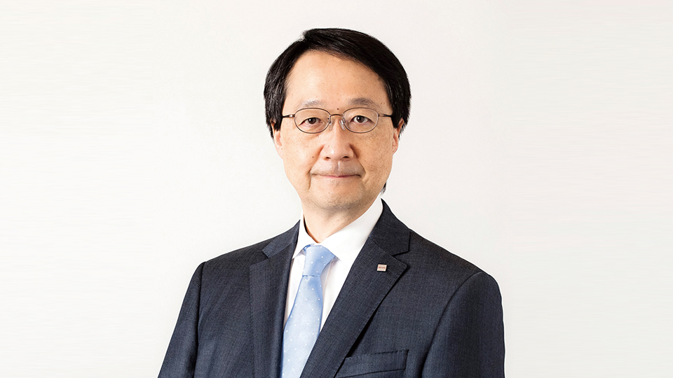 リコー、新中計でデジタルサービス事業を強化 複合機中心の事業は減収見通し