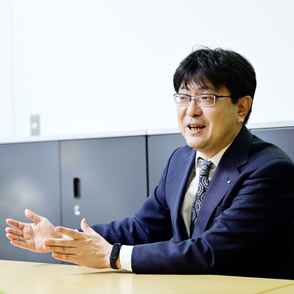 プライム・ストラテジー 代表取締役 中村けん牛