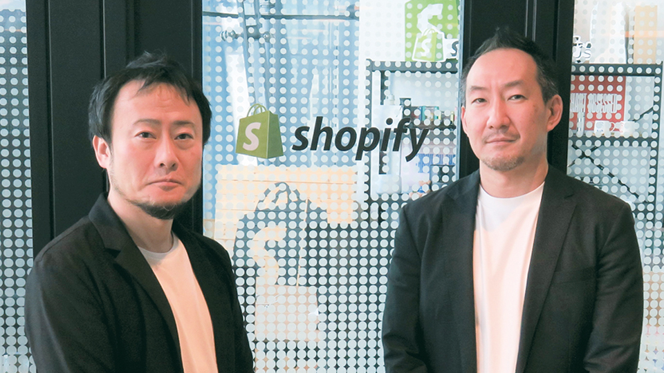 Shopify Japan、パートナープログラムを刷新　大企業へのアプローチを加速