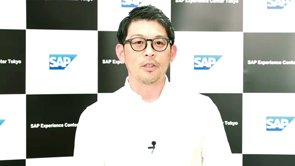 SAPジャパン、データ管理製品の次世代版を投入 ビジネス部門の利用に軸足