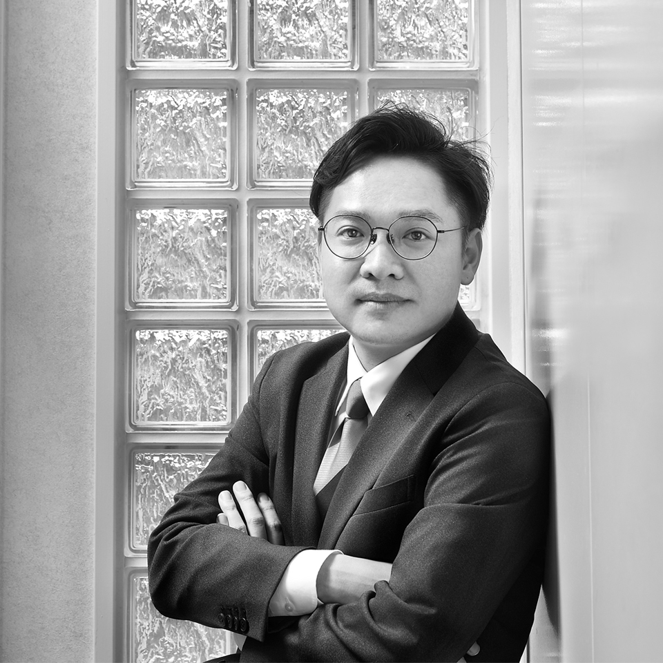 ハイブリッドテクノロジーズ　代表取締役社長　チャン・バン・ミン