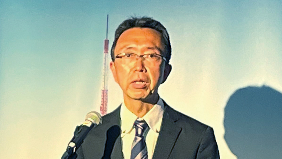 日本HP、高性能ワークステーションを発表 ハイブリッドワーク推進を支援