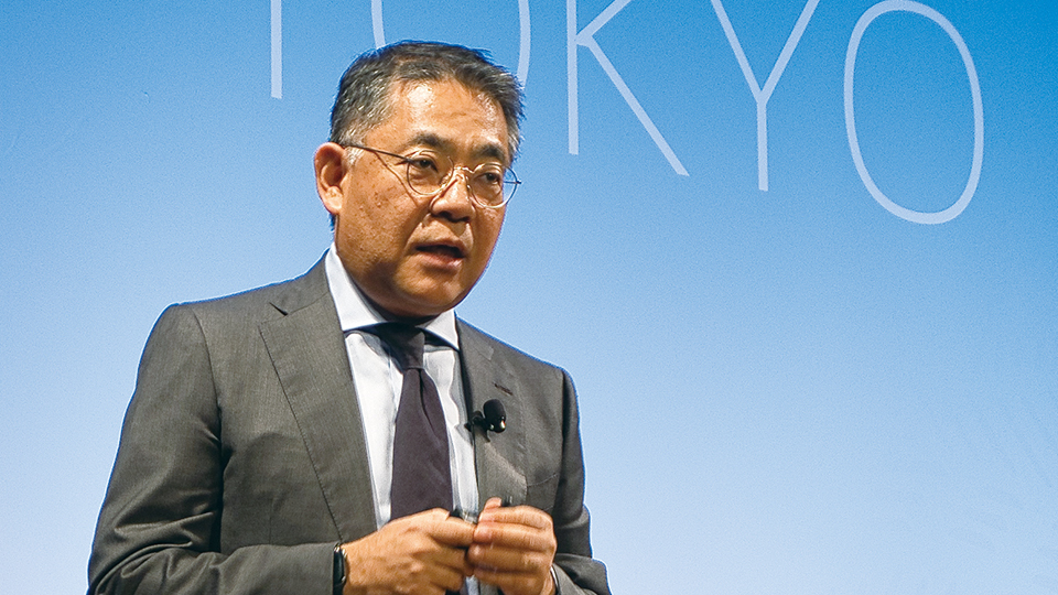 日本オラクルが「CloudWorld Tour Tokyo」を開催 顧客の課題解決に資する姿勢を強調