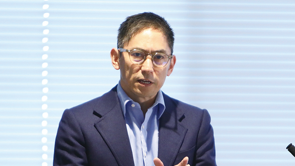 AWSジャパン、国内GDPにデジタル人材は164兆円貢献 経済効果を調査