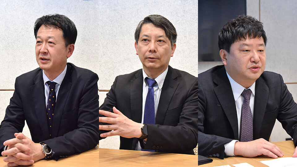 お客様のサステナビリティ貢献に向けたサービスを提供するレノボ CO2排出量の相殺へ