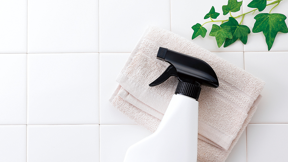 <今日は何の日>5月3日『そうじの日』