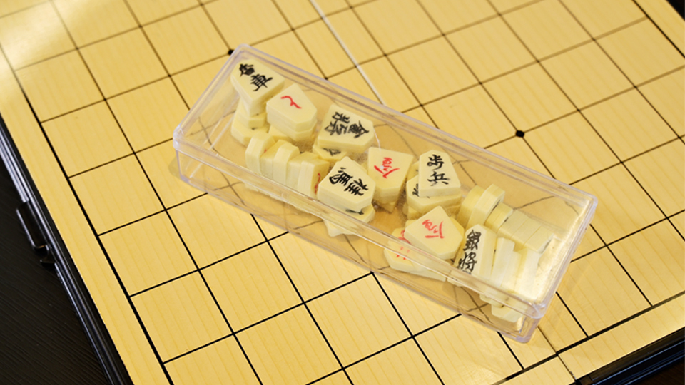 New Relic・小西真一朗社長の愛用ツール<趣味は将棋>