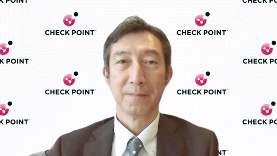 チェック・ポイント、「防止」を重視した戦略を推進、3製品の提供開始を発表