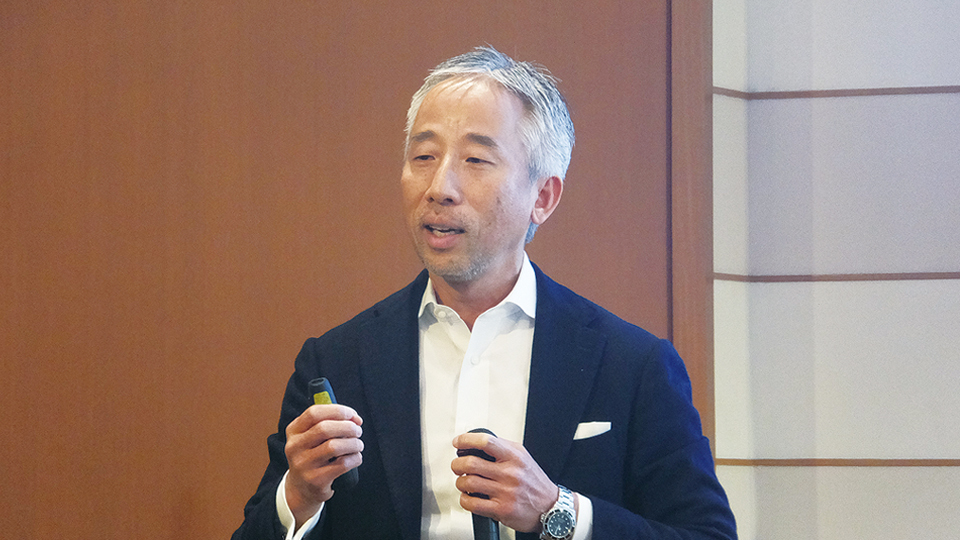 ヴイエムウェア、日本法人が設立20周年 今後もITサイロの解決を目指す