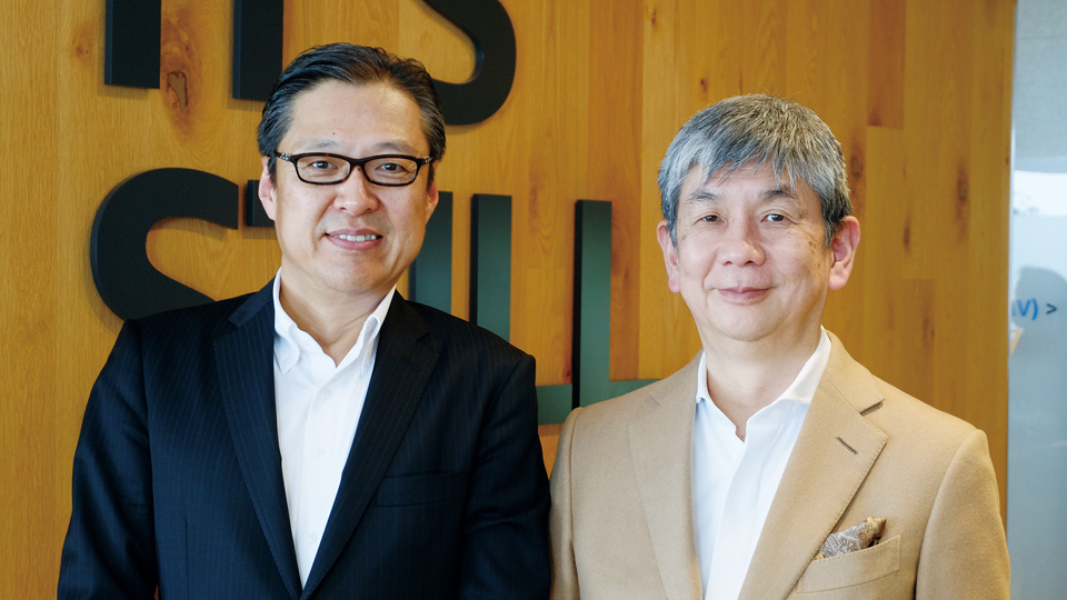 アマゾン・ウェブ・サービス・ジャパン クラウドネイティブへの進化はパートナーに大きなメリット