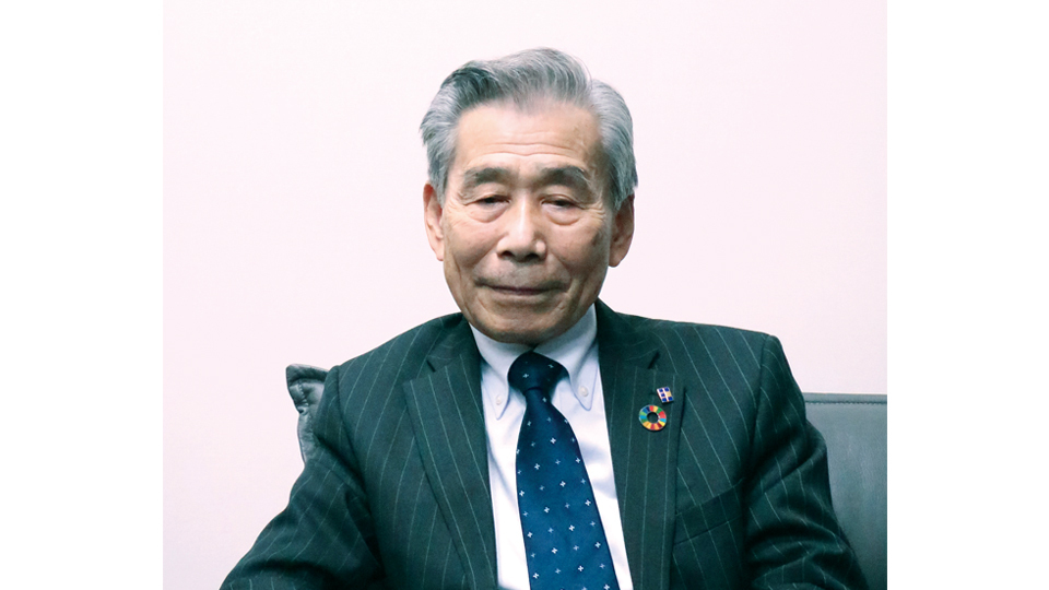 コンピューターマネージメント 大型案件を中心に長期取引を重視