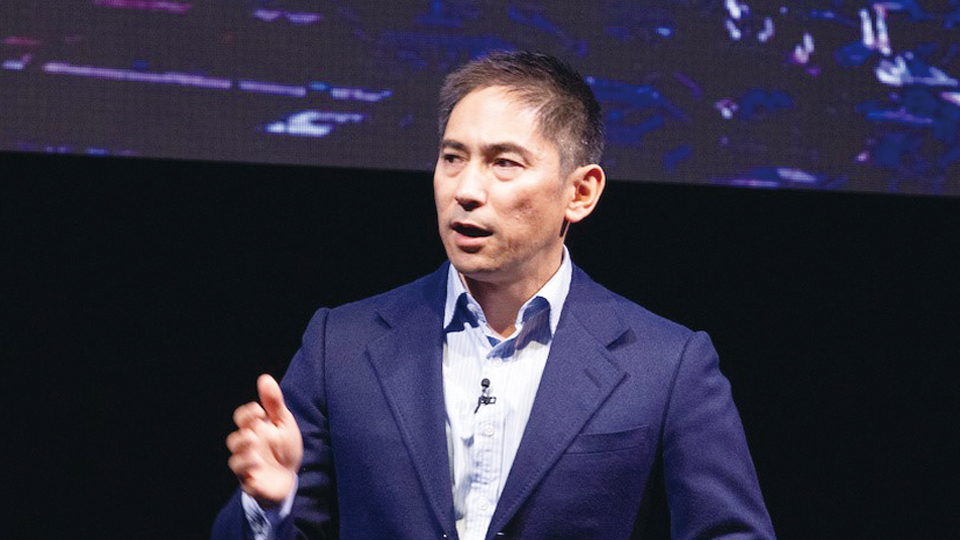 AWSジャパン、「AWS Summit Tokyo 2023」を開催 2万5000人が来場