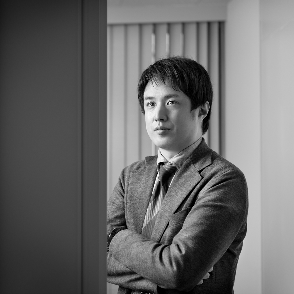 pluszero 代表取締役社長COO 森 遼太