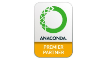 エクセルソフトを認定、AnacondaがPremier Partnerに