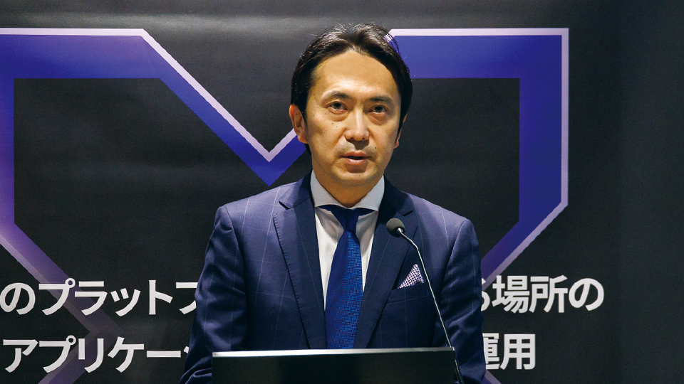 ニュータニックス・ジャパン、ハイブリット・マルチクラウド環境構築を支援 パートナー向けの施策も拡充