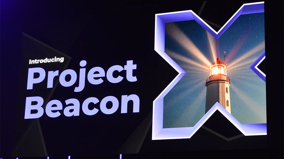 米Nutanix、マルチクラウドのシンプル化を徹底するPaaS「Project Beacon」などを発表