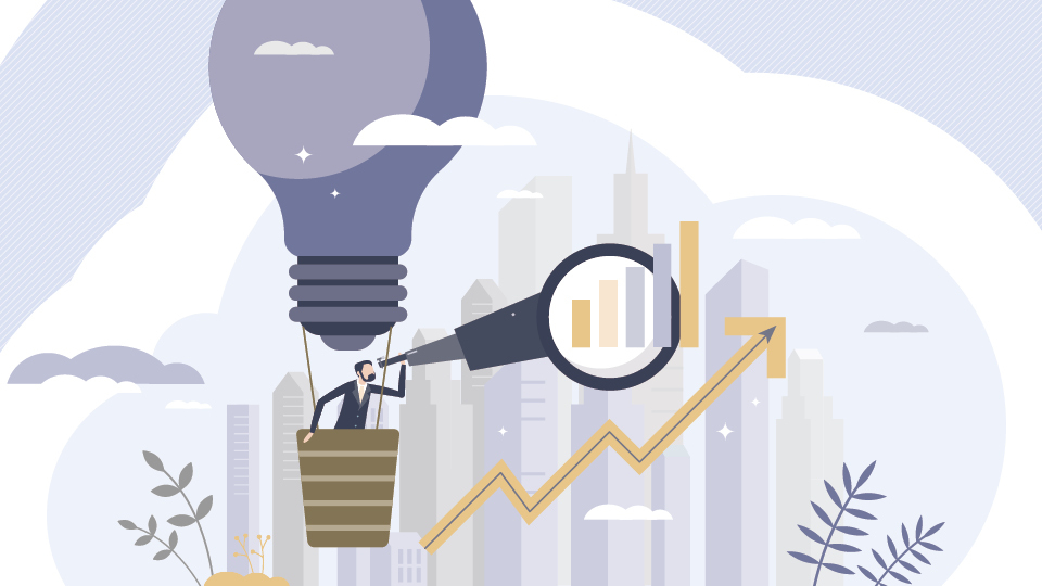 視界良好の電機3社 好結果の22年度決算からさらなる成長へ