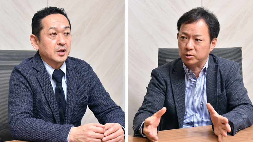 CData Software Japan データの有効活用に何が必要なのか SFA/CRM/MAの統合がカギ